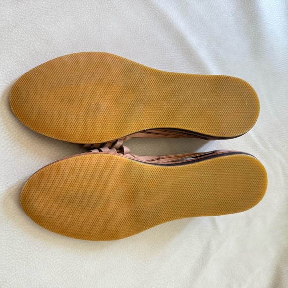 Nisolo woven leather sandal - Picture 6 of 15